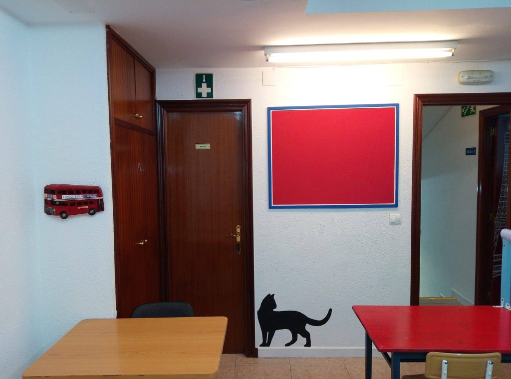 Academia ingles de Astillero EnglishOn